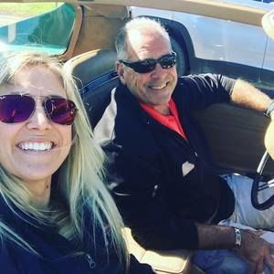 Meet your Posher, Pat